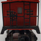Lionel 6-16559 O Gauge Seaboard Illuminated Caboose EX/Box