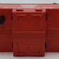 Lionel 6-16559 O Gauge Seaboard Illuminated Caboose EX/Box