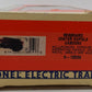 Lionel 6-16559 O Gauge Seaboard Illuminated Caboose EX/Box