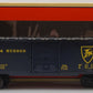 Lionel 6-26224 Delaware & Hudson Boxcar #9700 EX/Box