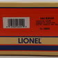 Lionel 6-26224 Delaware & Hudson Boxcar #9700 EX/Box