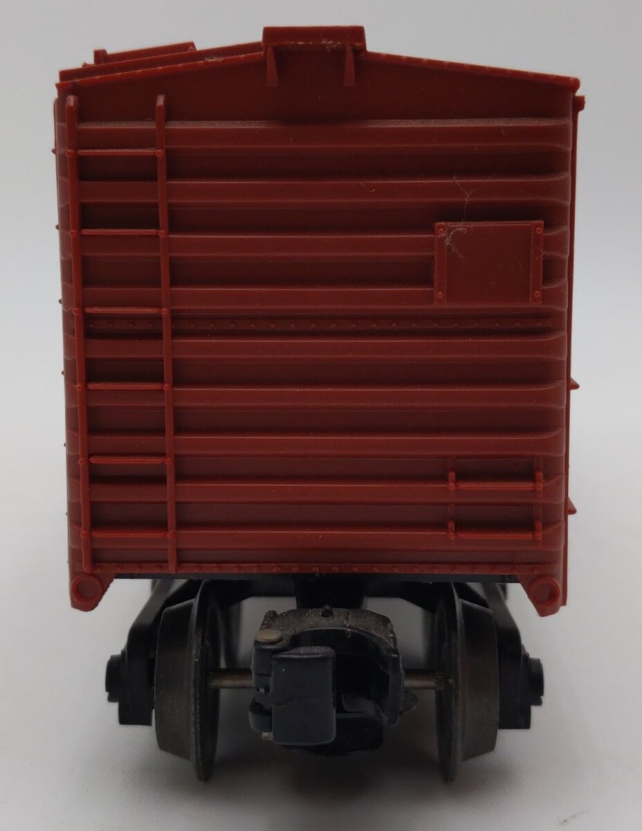 Lionel 6-26241 O Gauge Norfolk & Western Starter Boxcar #57490 EX/Box