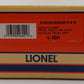 Lionel 6-26241 O Gauge Norfolk & Western Starter Boxcar #57490 EX/Box