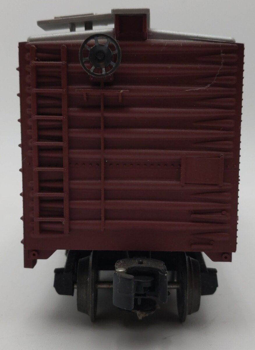 Lionel 6-17224 O Gauge Central of Georgia Boxcar #9464-197 EX/Box