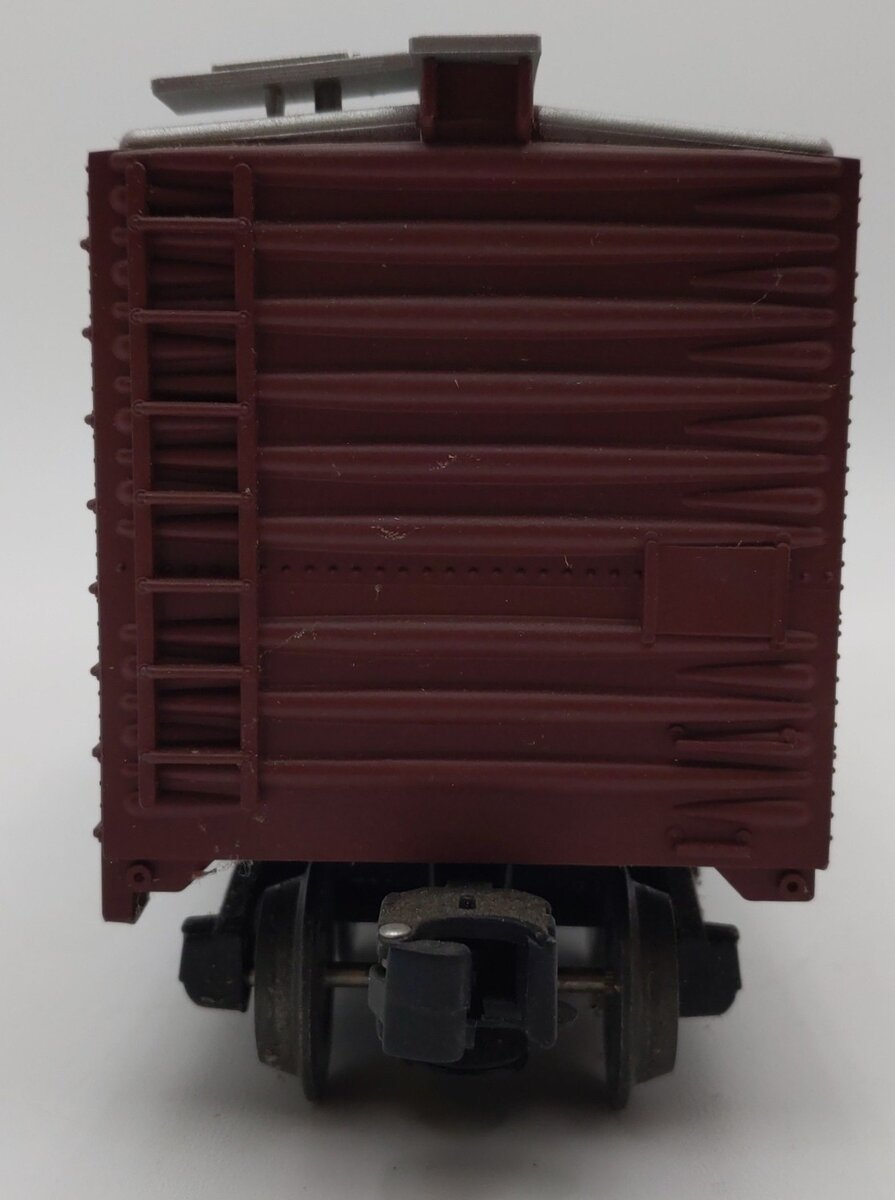 Lionel 6-17224 O Gauge Central of Georgia Boxcar #9464-197 EX/Box