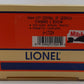 Lionel 6-17224 O Gauge Central of Georgia Boxcar #9464-197 EX/Box