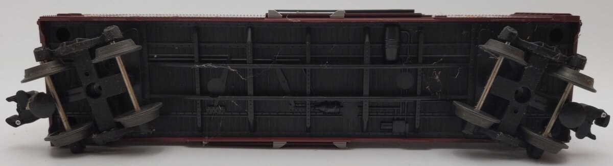 Lionel 6-17224 O Gauge Central of Georgia Boxcar #9464-197 EX/Box