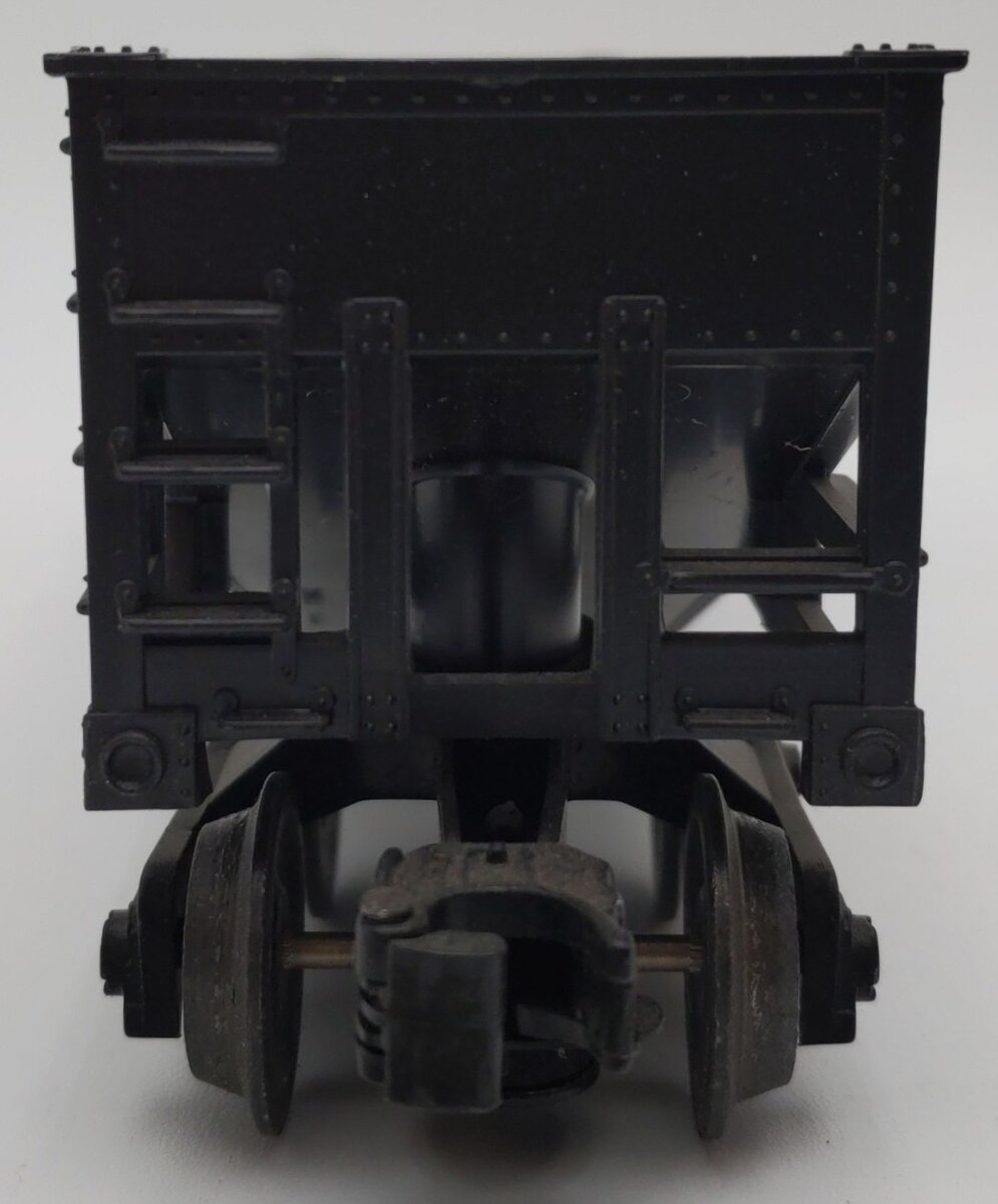 Lionel 6-16414 O Gauge Cleveland Cincinnati Chicago & St. Louis 2-Bay Hopper Car EX/Box