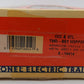Lionel 6-16414 O Gauge Cleveland Cincinnati Chicago & St. Louis 2-Bay Hopper Car EX/Box