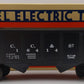 Lionel 6-16414 O Gauge Cleveland Cincinnati Chicago & St. Louis 2-Bay Hopper Car EX/Box