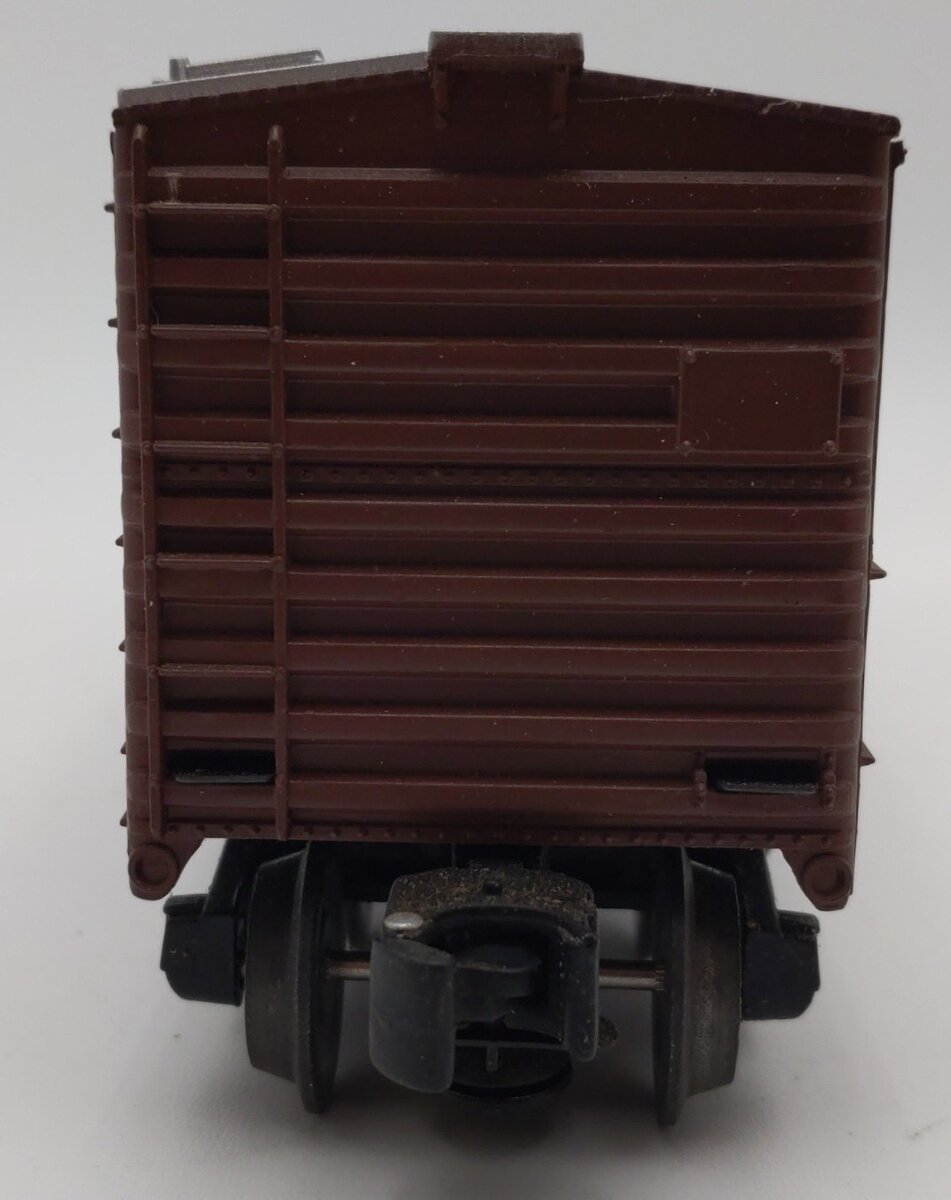 Lionel 6-29214 O Gauge Southern Railway Boxcar #6464-298 EX/Box