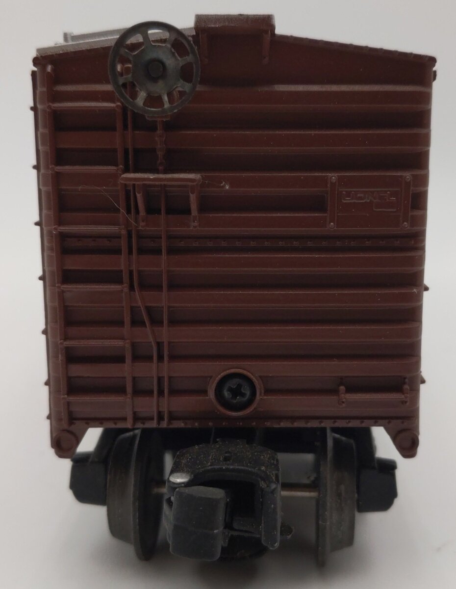 Lionel 6-29214 O Gauge Southern Railway Boxcar #6464-298 EX/Box