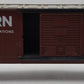 Lionel 6-29214 O Gauge Southern Railway Boxcar #6464-298 EX/Box