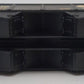 Lionel 6-16456 O Gauge Chessie B&O 2-Bay Hopper #235155 EX/Box
