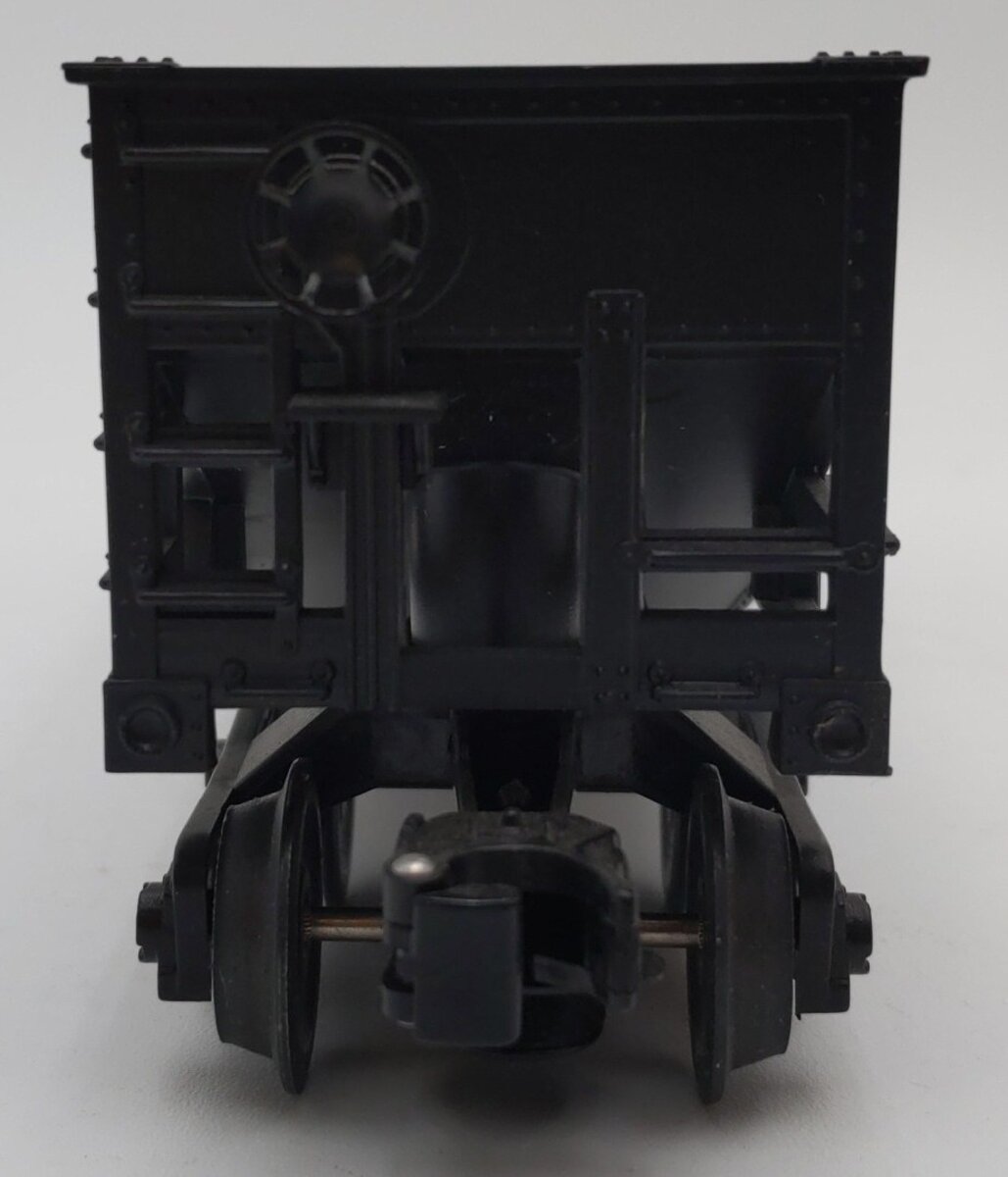 Lionel 6-16456 O Gauge Chessie B&O 2-Bay Hopper #235155 EX/Box