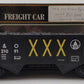 K-Line K622-1091 O Gauge Baltimore & Ohio Classic Ribbed Hopper Car #6221091 EX/Box