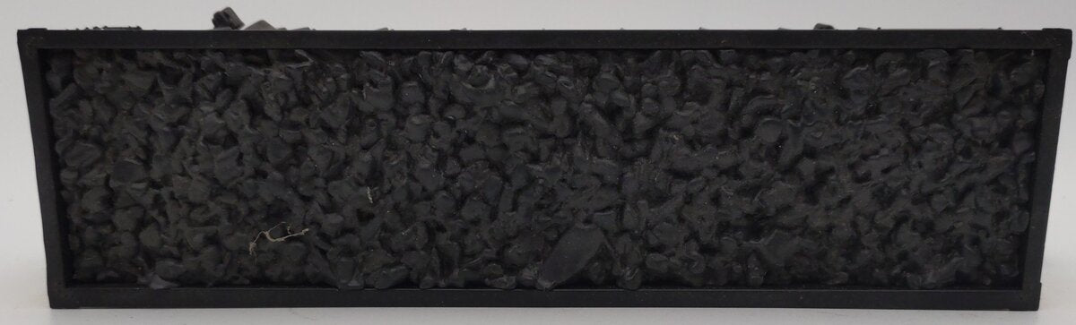 K-Line K622-1091 O Gauge Baltimore & Ohio Classic Ribbed Hopper Car #6221091 EX/Box