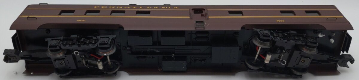 K-Line K4680-14620 O PRR Spirit of St. Louis 15