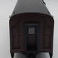 K-Line K4680-14620 O PRR Spirit of St. Louis 15" Diner Car #4620 EX/Box