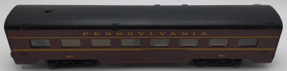K-Line K4680-14620 O PRR Spirit of St. Louis 15