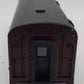 K-Line K4680-14620 O PRR Spirit of St. Louis 15" Diner Car #4620 EX/Box