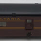 K-Line K4680-14620 O PRR Spirit of St. Louis 15" Diner Car #4620 EX/Box