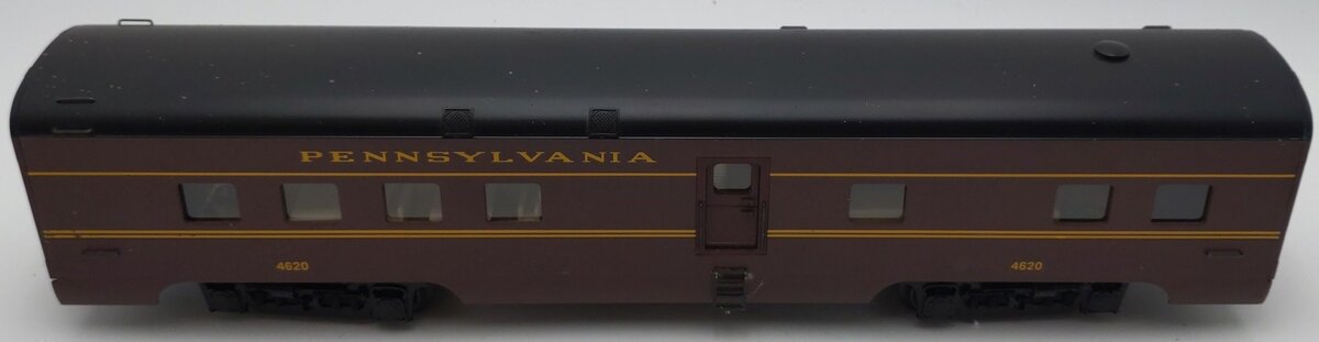 K-Line K4680-14620 O PRR Spirit of St. Louis 15