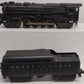 Lionel 681 Vintage O 6-8-6 Diecast S2 Steam Turbine Loco w/2671W Tender VG