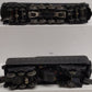 Lionel 681 Vintage O 6-8-6 Diecast S2 Steam Turbine Loco w/2671W Tender VG
