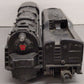 Lionel 681 Vintage O 6-8-6 Diecast S2 Steam Turbine Loco w/2671W Tender VG