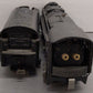 Lionel 681 Vintage O 6-8-6 Diecast S2 Steam Turbine Loco w/2671W Tender VG