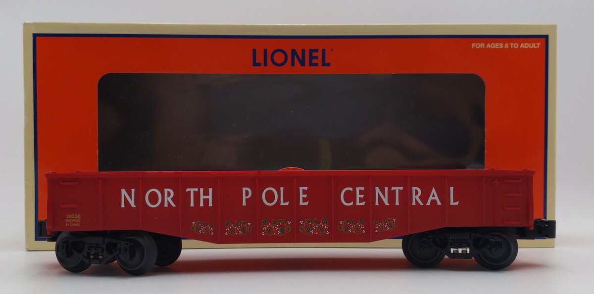 Lionel 6-26330 O Gauge 