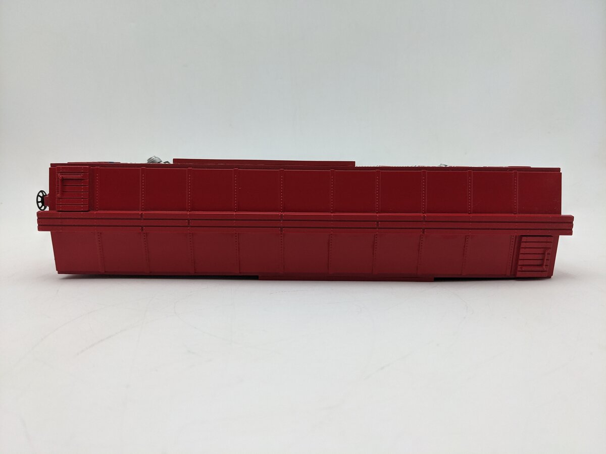 MTH 30-71043 O Gauge Trump Boxcar #2020 EX