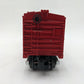 MTH 30-71043 O Gauge Trump Boxcar #2020 EX