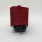 MTH 30-71043 O Gauge Trump Boxcar #2020 EX