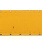 Micro-Trains 05400050 N W&GR 61' 8" Bulkhead Straight Side Flatcar #2022 EX/Box