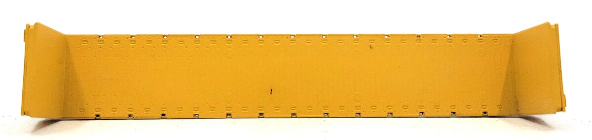 Micro-Trains 05400050 N W&GR 61' 8" Bulkhead Straight Side Flatcar #2022 EX/Box