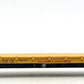 Micro-Trains 05400050 N W&GR 61' 8" Bulkhead Straight Side Flatcar #2022 EX/Box