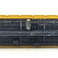 Micro-Trains 05400050 N W&GR 61' 8" Bulkhead Straight Side Flatcar #2022 EX/Box