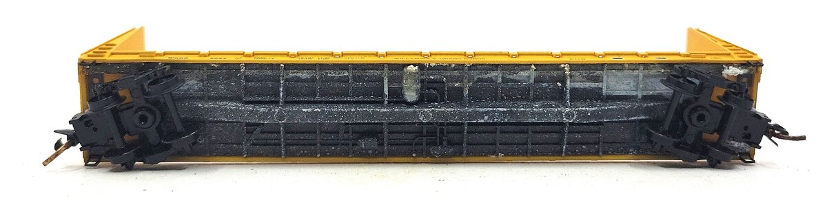 Micro-Trains 05400050 N W&GR 61' 8