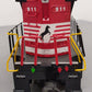 MTH 70-2115-1 G Gauge Norfolk Southern Dash 8 Diesel Engine With Proto-Sound 3.0 VG