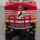 MTH 70-2115-1 G Gauge Norfolk Southern Dash 8 Diesel Engine With Proto-Sound 3.0 VG