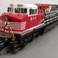 MTH 70-2115-1 G Gauge Norfolk Southern Dash 8 Diesel Engine With Proto-Sound 3.0 VG
