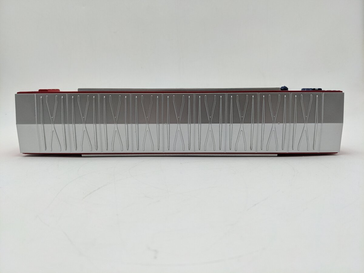 MTH 30-71049 O Donald J. Trump 50' Double Plug Door Boxcar #2024 EX