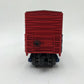 MTH 30-71049 O Donald J. Trump 50' Double Plug Door Boxcar #2024 EX
