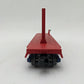 MTH 30-76851 O Gauge Flatcar with 2024 Donald J. Trump Billboard EX
