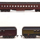 HO Scale Assorted Passenger Cars [5] VG