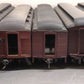 HO Scale Assorted Passenger Cars [5] VG