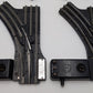 Assorted Lionel Postwar O Gauge Right & Left Hand Switches/Turnouts [4] VG