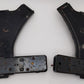 Assorted Lionel Postwar O Gauge Right & Left Hand Switches/Turnouts [4] VG